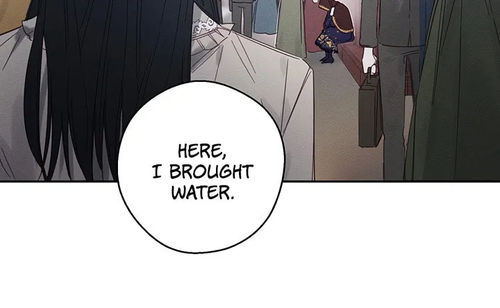 Let's Hide My Little Brother Chapter 7 page 19 - 