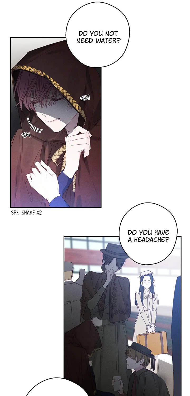 Let's Hide My Little Brother Chapter 7 page 20 - 