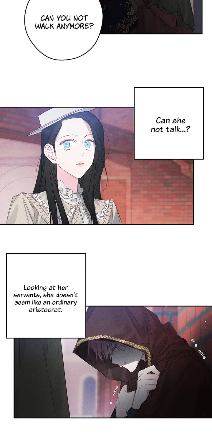 Let's Hide My Little Brother Chapter 7 page 21 - 
