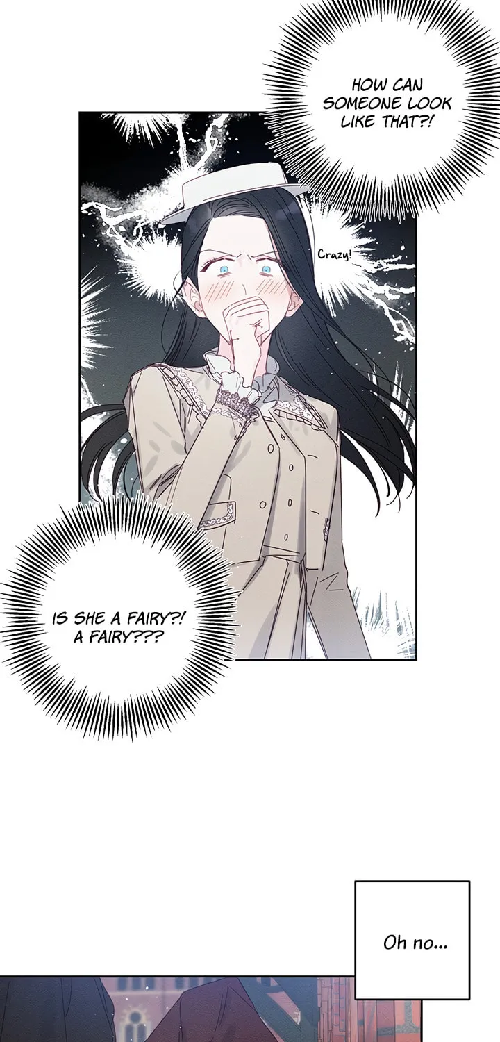 Let's Hide My Little Brother Chapter 7 page 26 - 