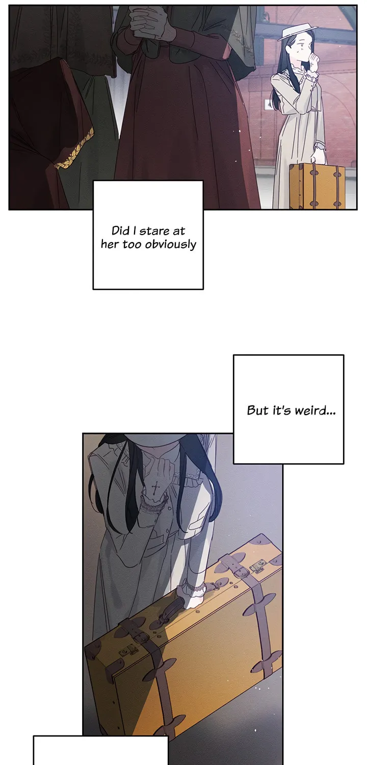Let's Hide My Little Brother Chapter 7 page 28 - 