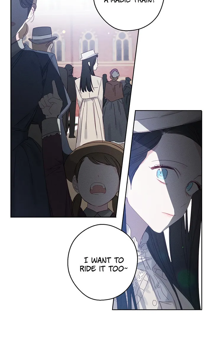 Let's Hide My Little Brother Chapter 7 page 30 - 