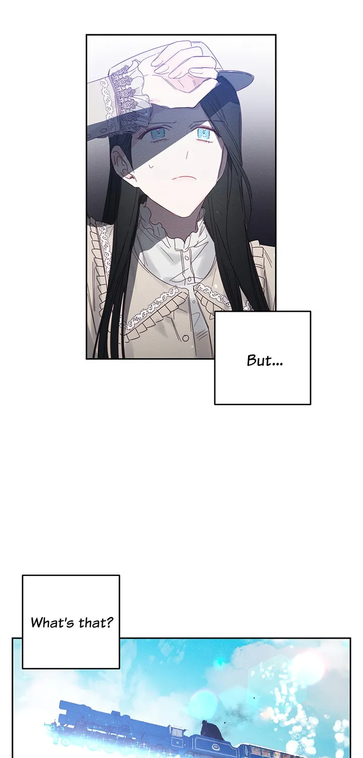 Let's Hide My Little Brother Chapter 7 page 32 - 