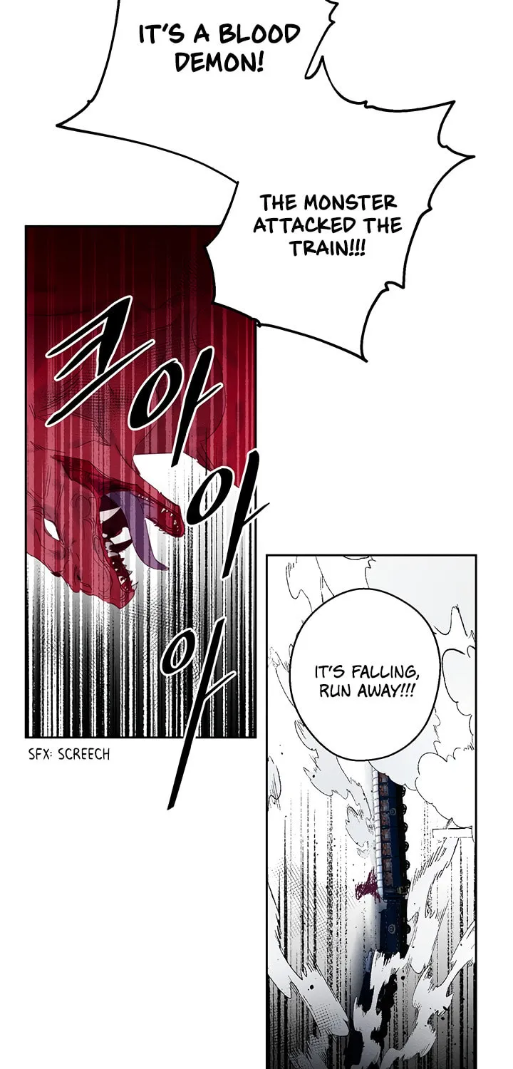 Let's Hide My Little Brother Chapter 7 page 36 - 