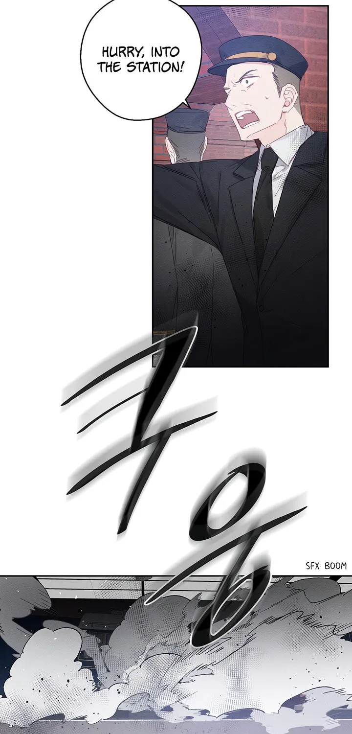 Let's Hide My Little Brother Chapter 7 page 39 - 