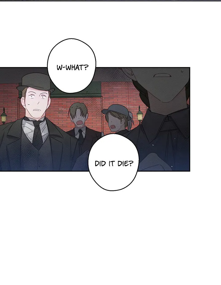 Let's Hide My Little Brother Chapter 7 page 40 - 
