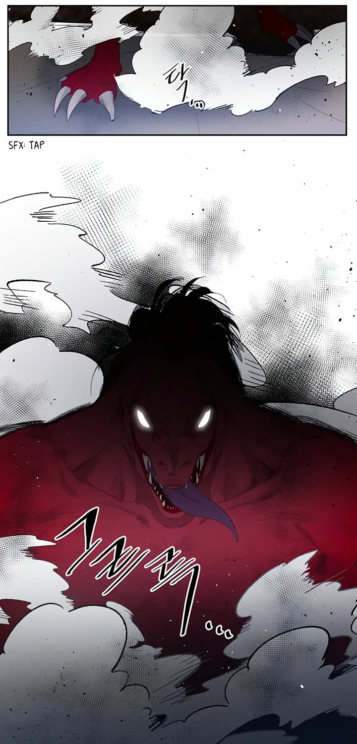 Let's Hide My Little Brother Chapter 7 page 41 - 