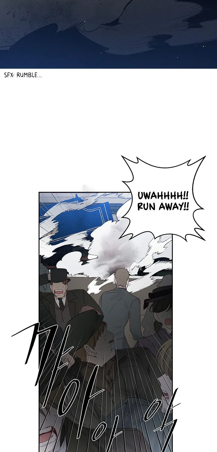 Let's Hide My Little Brother Chapter 7 page 42 - 