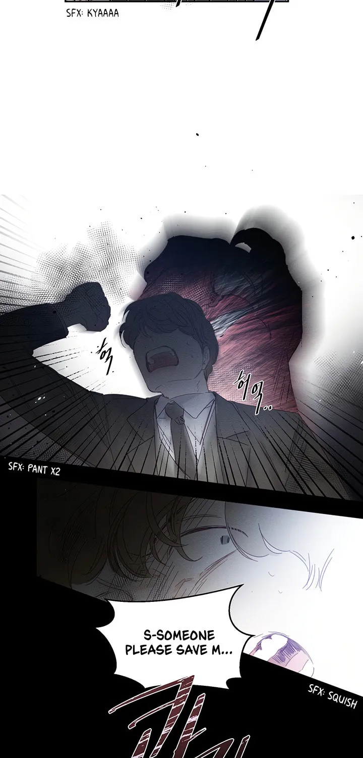 Let's Hide My Little Brother Chapter 7 page 43 - 
