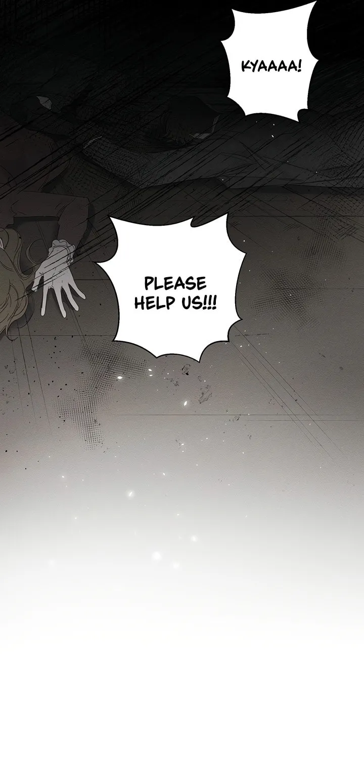 Let's Hide My Little Brother Chapter 7 page 45 - 