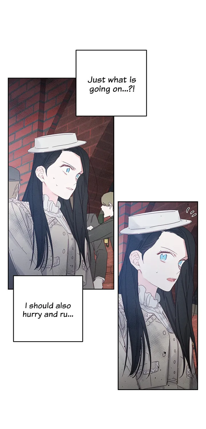 Let's Hide My Little Brother Chapter 7 page 46 - 