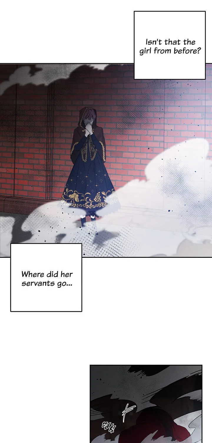 Let's Hide My Little Brother Chapter 7 page 47 - 