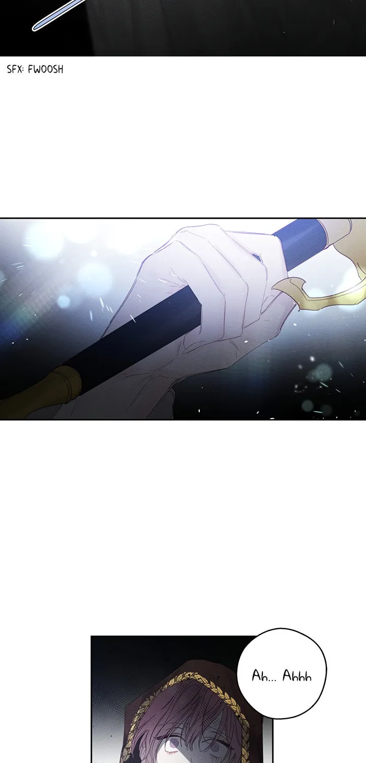 Let's Hide My Little Brother Chapter 7 page 53 - 