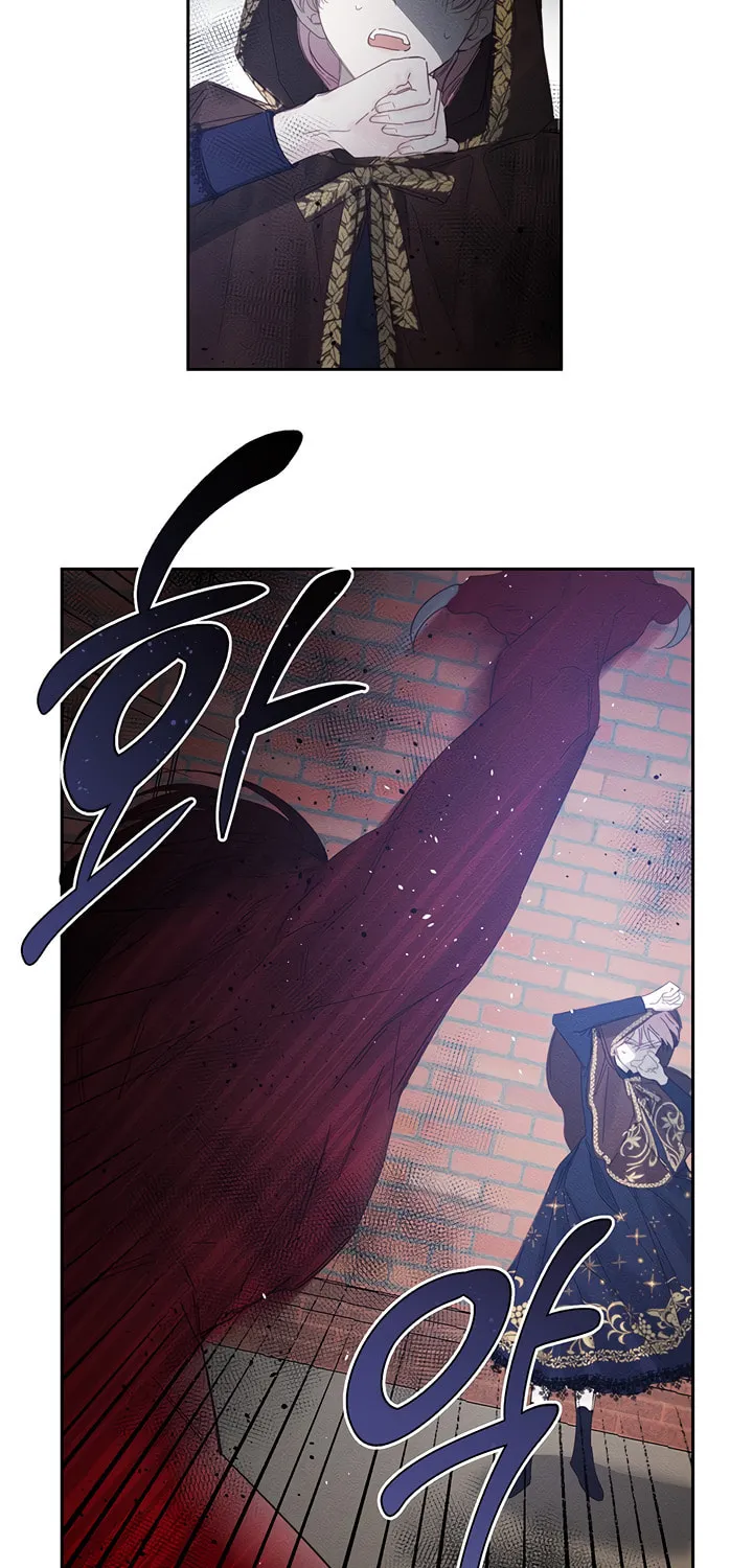 Let's Hide My Little Brother Chapter 7 page 54 - 