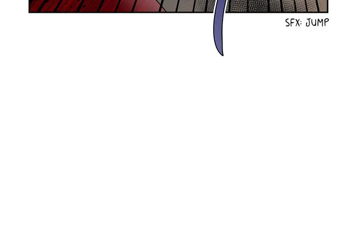 Let's Hide My Little Brother Chapter 7 page 55 - 