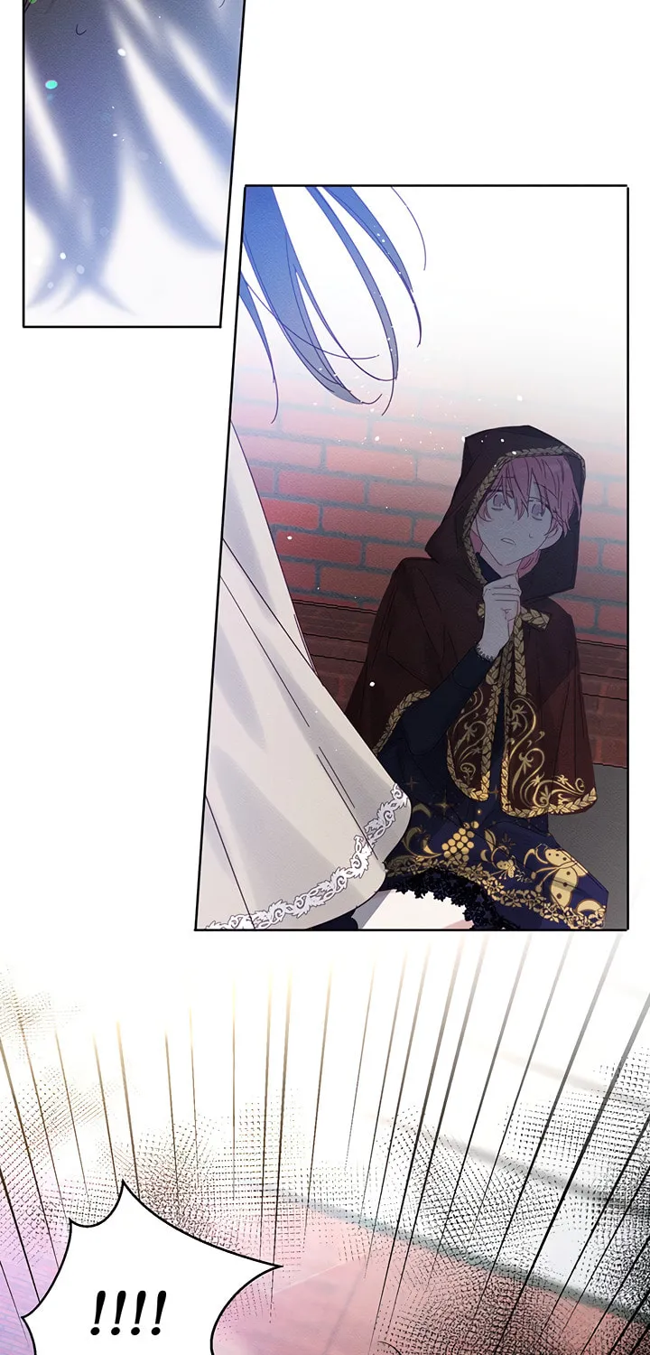 Let's Hide My Little Brother Chapter 7 page 57 - 