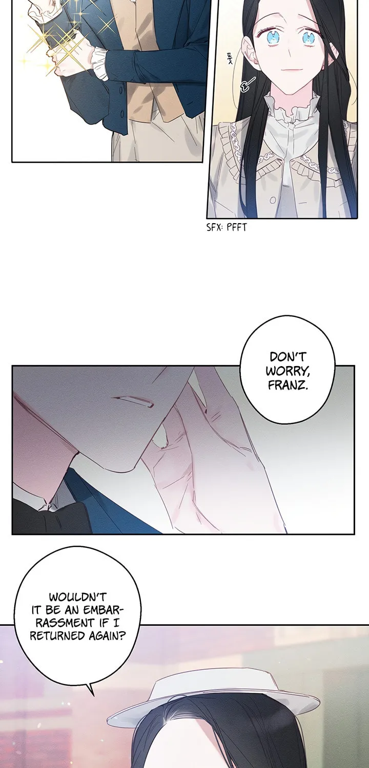 Let's Hide My Little Brother Chapter 7 page 7 - 