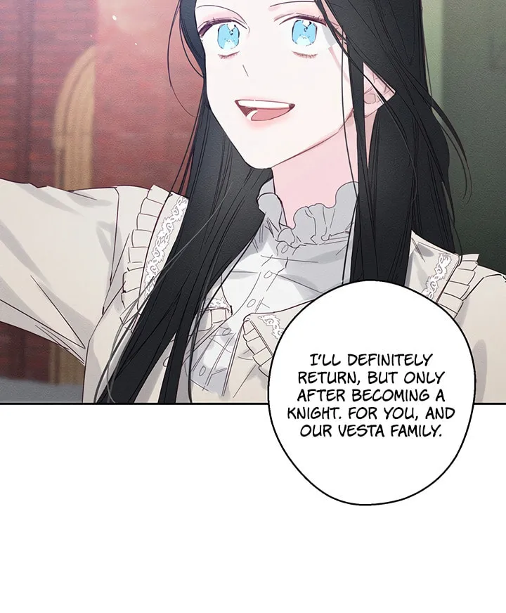 Let's Hide My Little Brother Chapter 7 page 8 - 