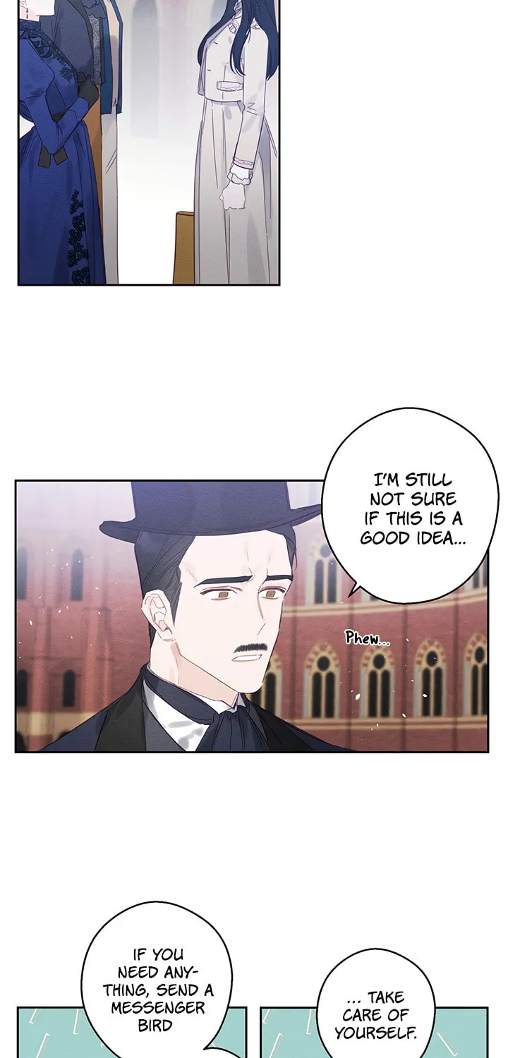 Let's Hide My Little Brother Chapter 7 page 10 - 