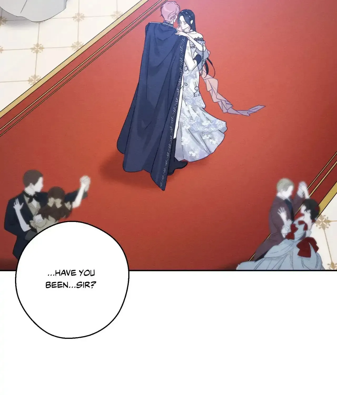Let's Hide My Little Brother Chapter 76 page 109 - 