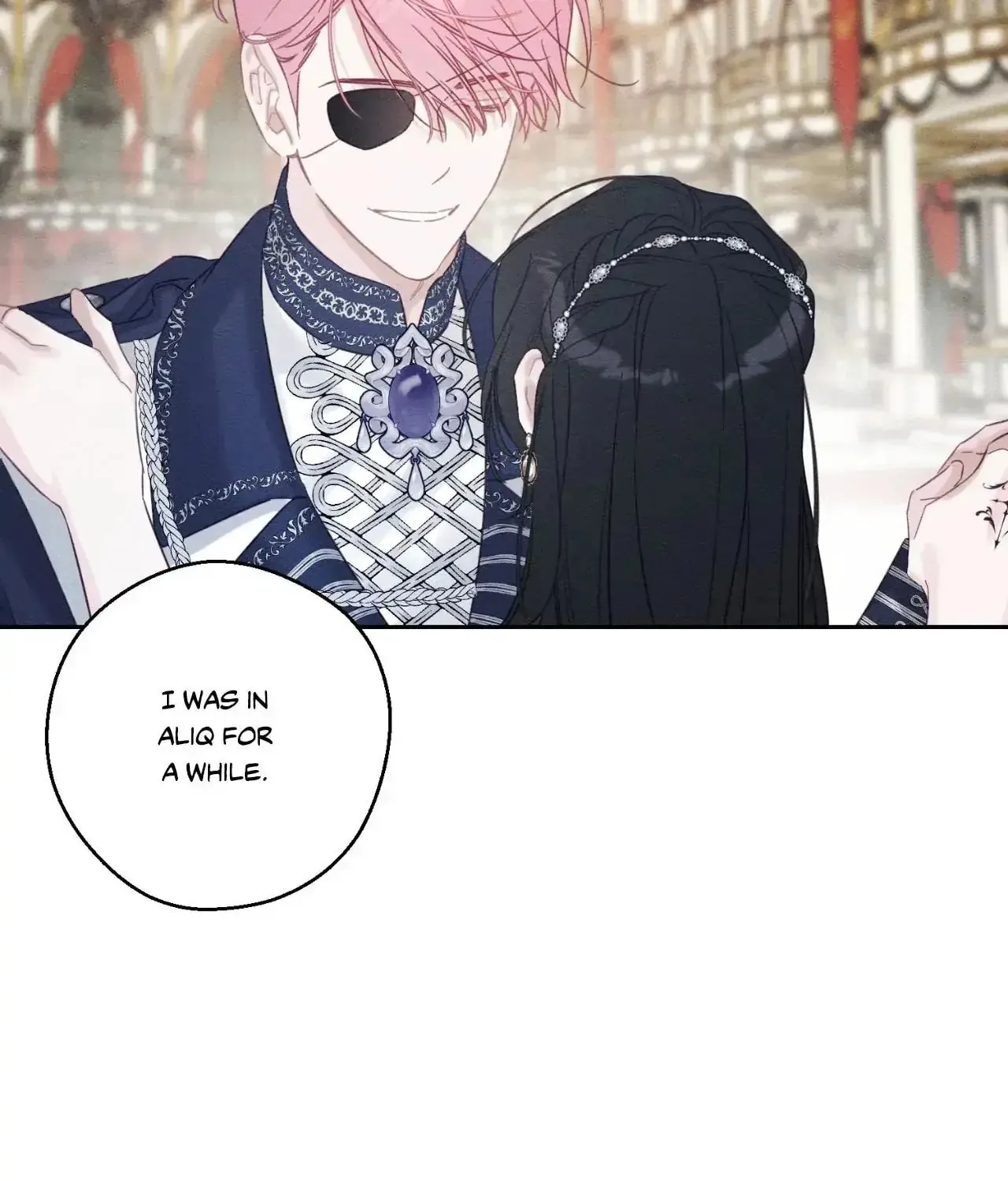 Let's Hide My Little Brother Chapter 76 page 111 - 