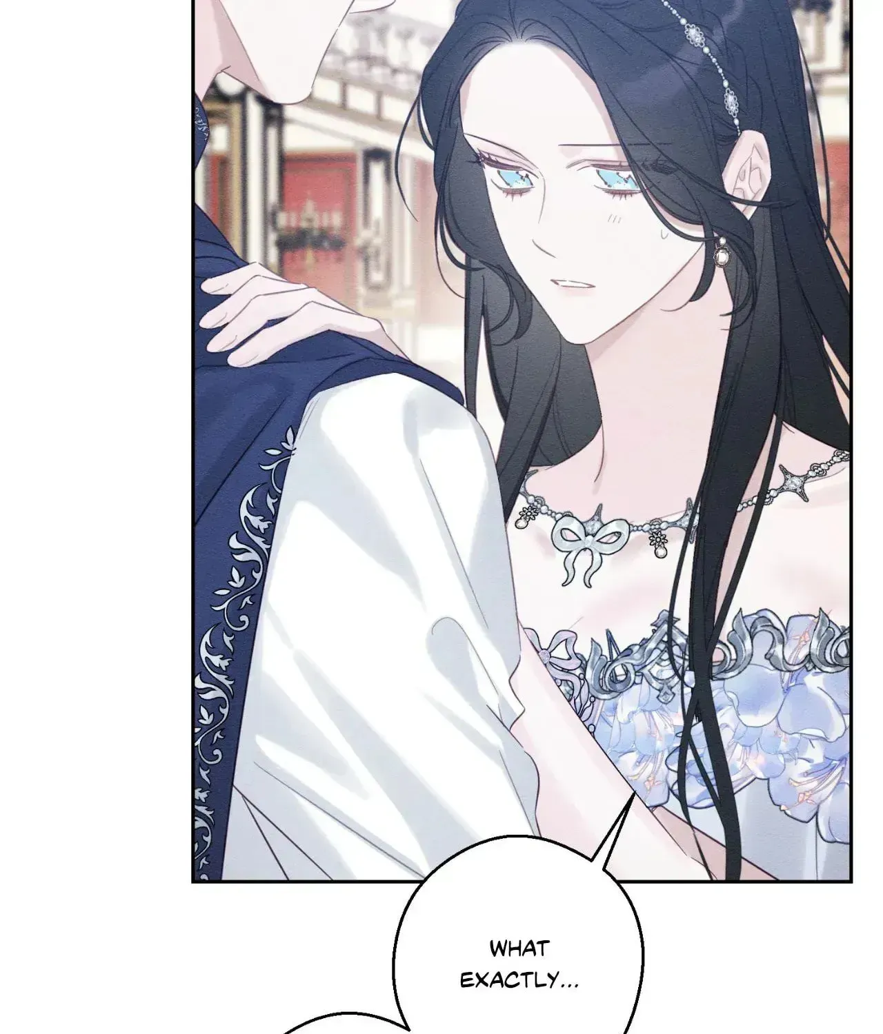Let's Hide My Little Brother Chapter 76 page 115 - 