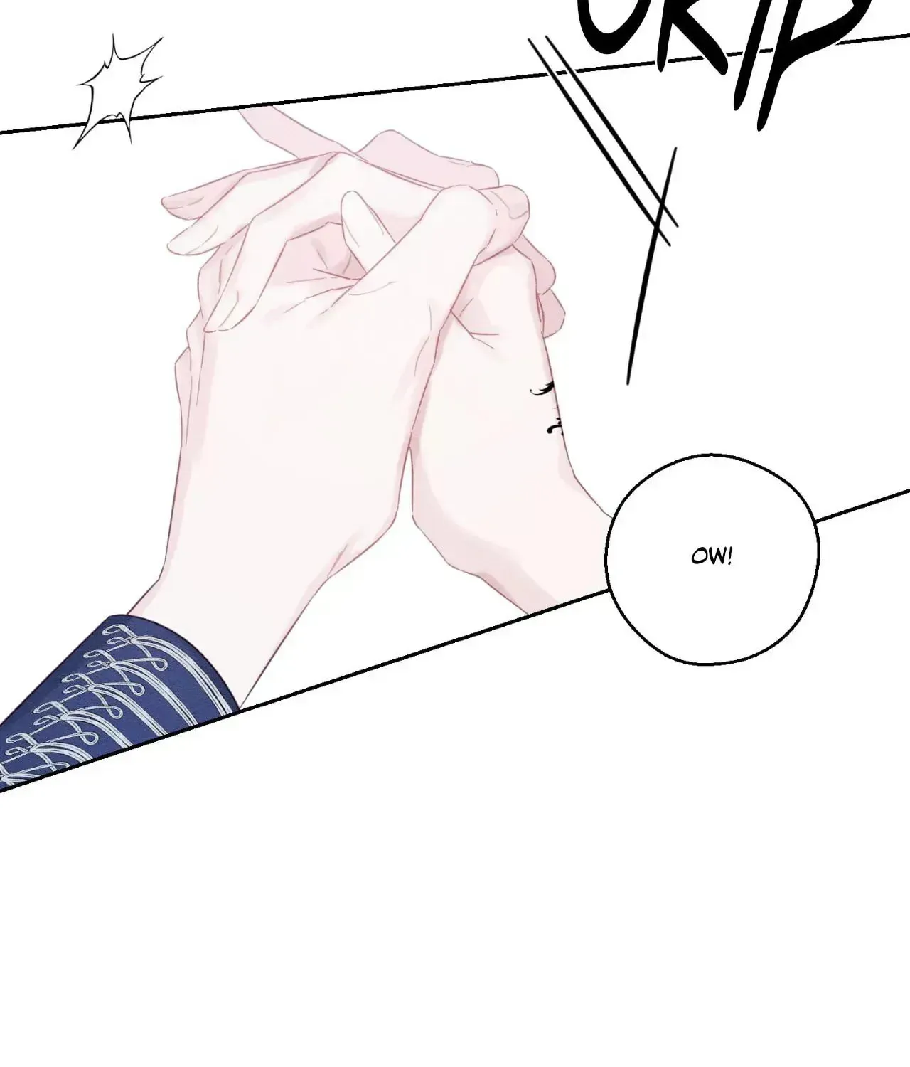 Let's Hide My Little Brother Chapter 76 page 117 - 