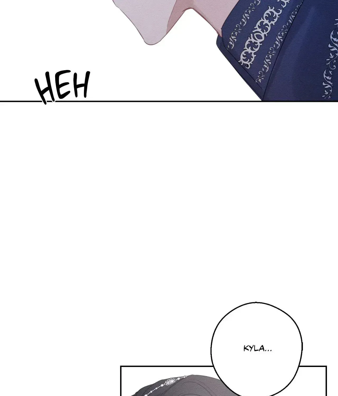 Let's Hide My Little Brother Chapter 76 page 121 - 