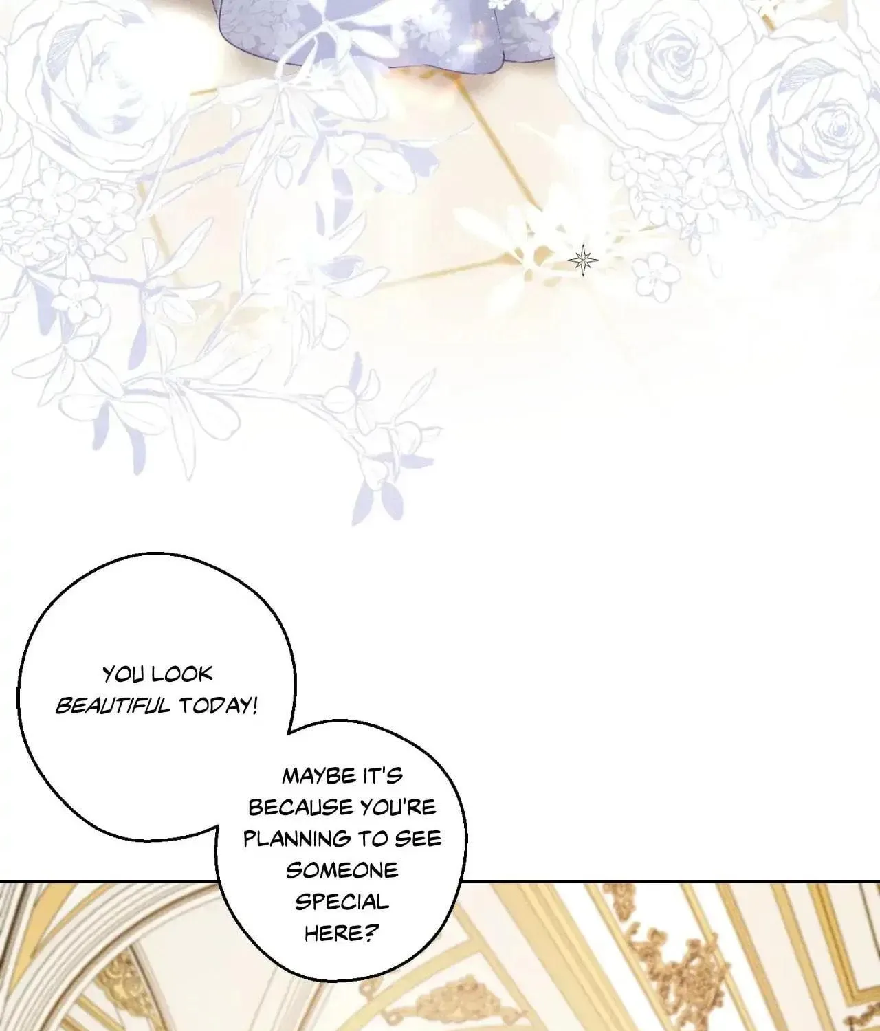 Let's Hide My Little Brother Chapter 76 page 17 - 