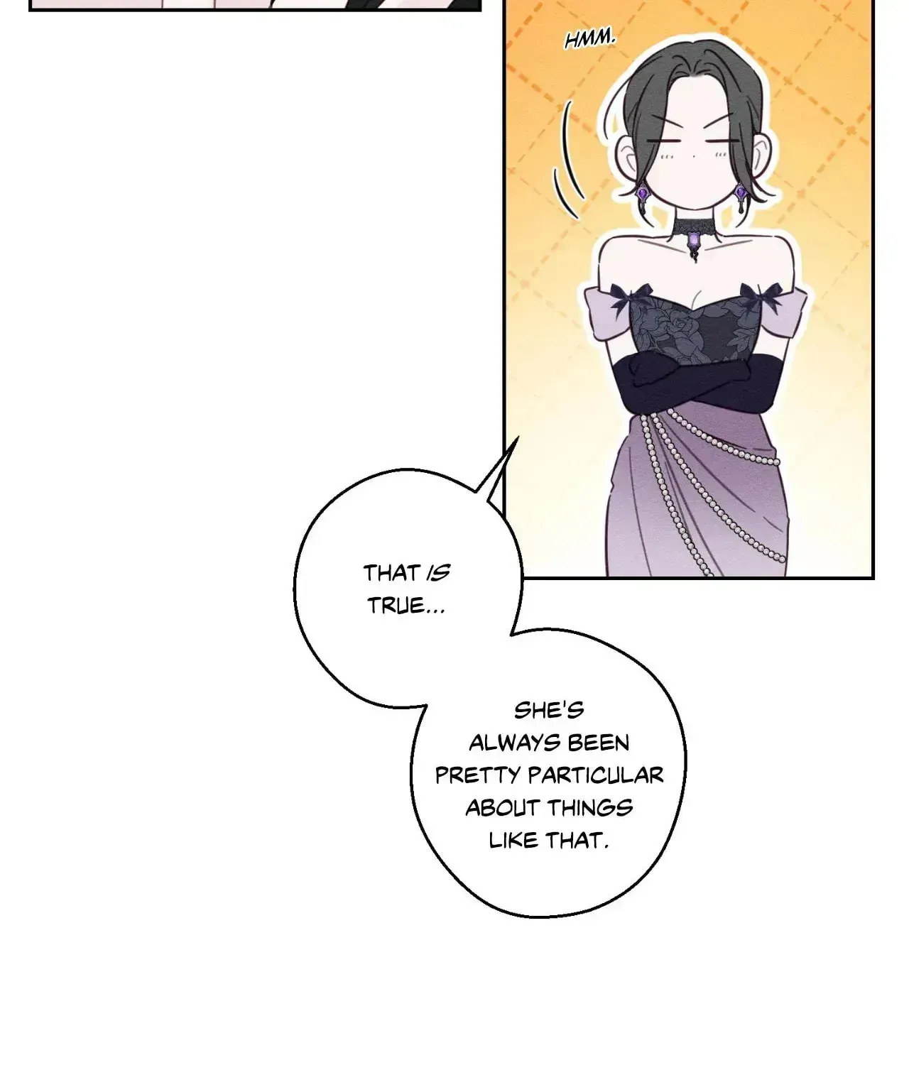 Let's Hide My Little Brother Chapter 76 page 21 - 