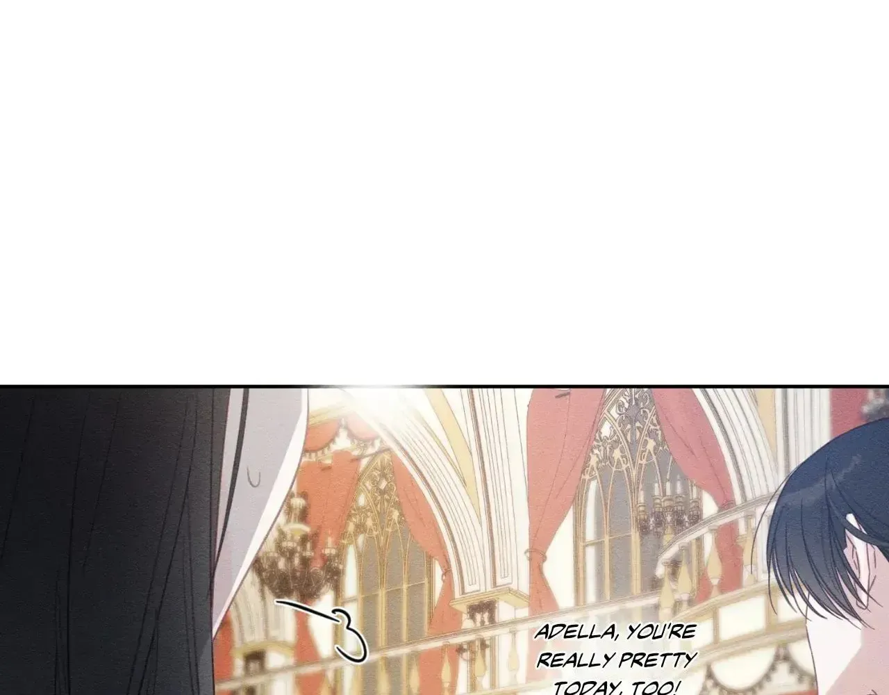 Let's Hide My Little Brother Chapter 76 page 22 - 