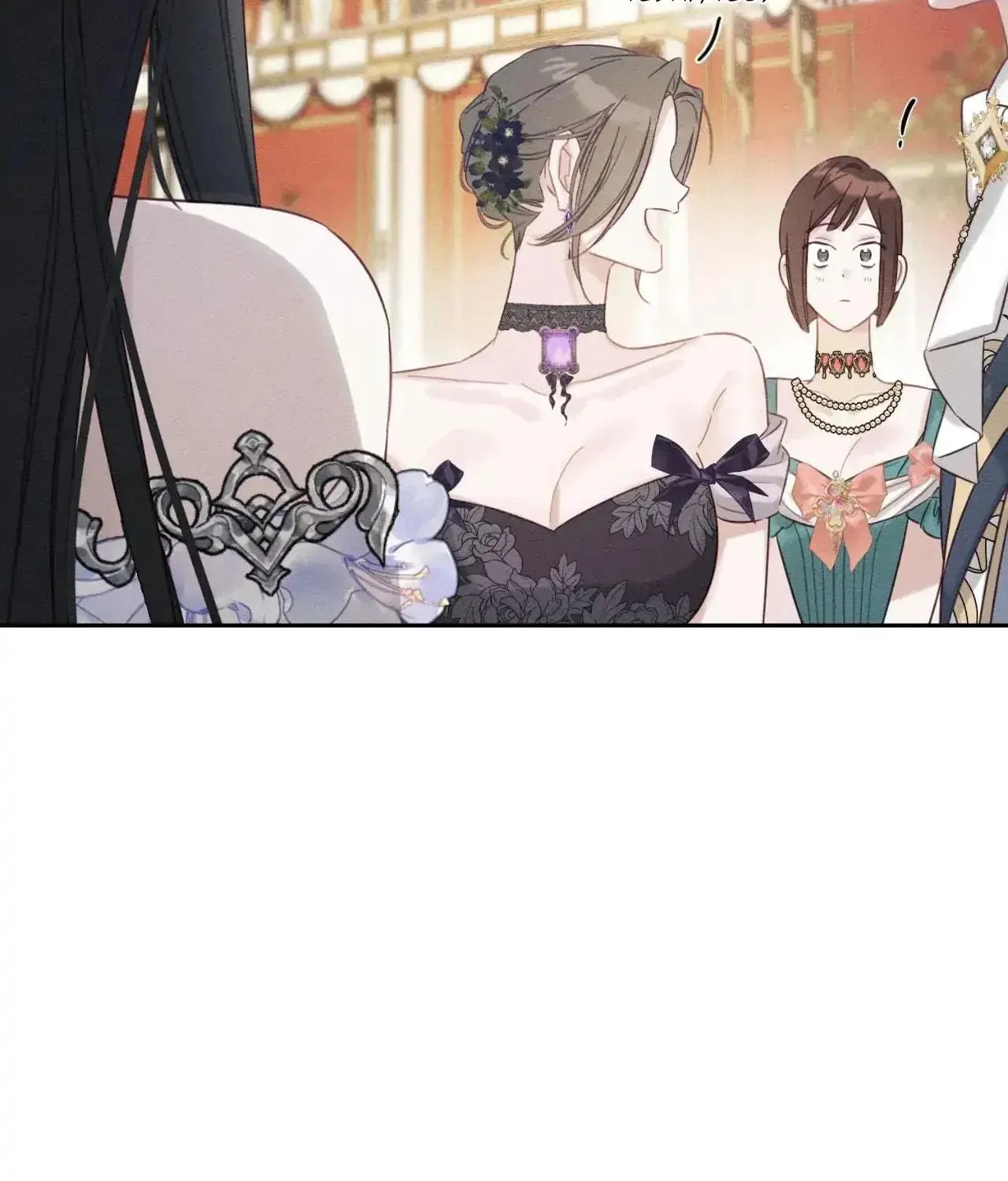 Let's Hide My Little Brother Chapter 76 page 23 - 