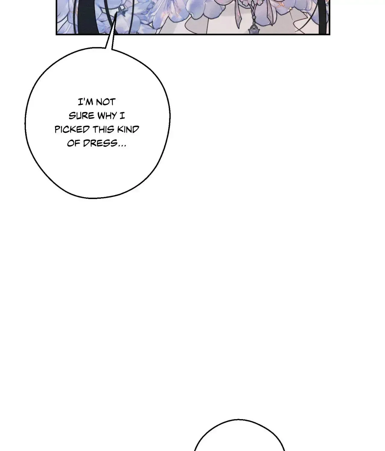 Let's Hide My Little Brother Chapter 76 page 27 - 