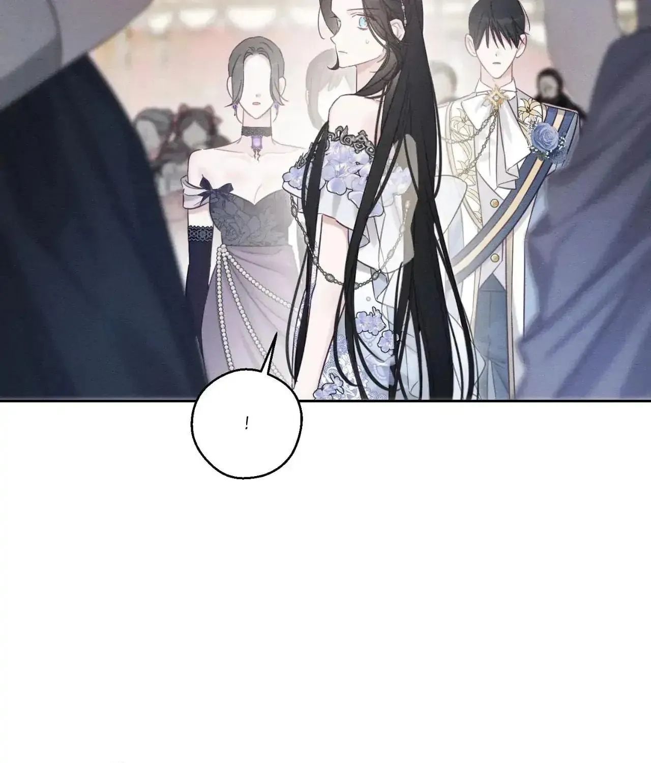Let's Hide My Little Brother Chapter 76 page 29 - 