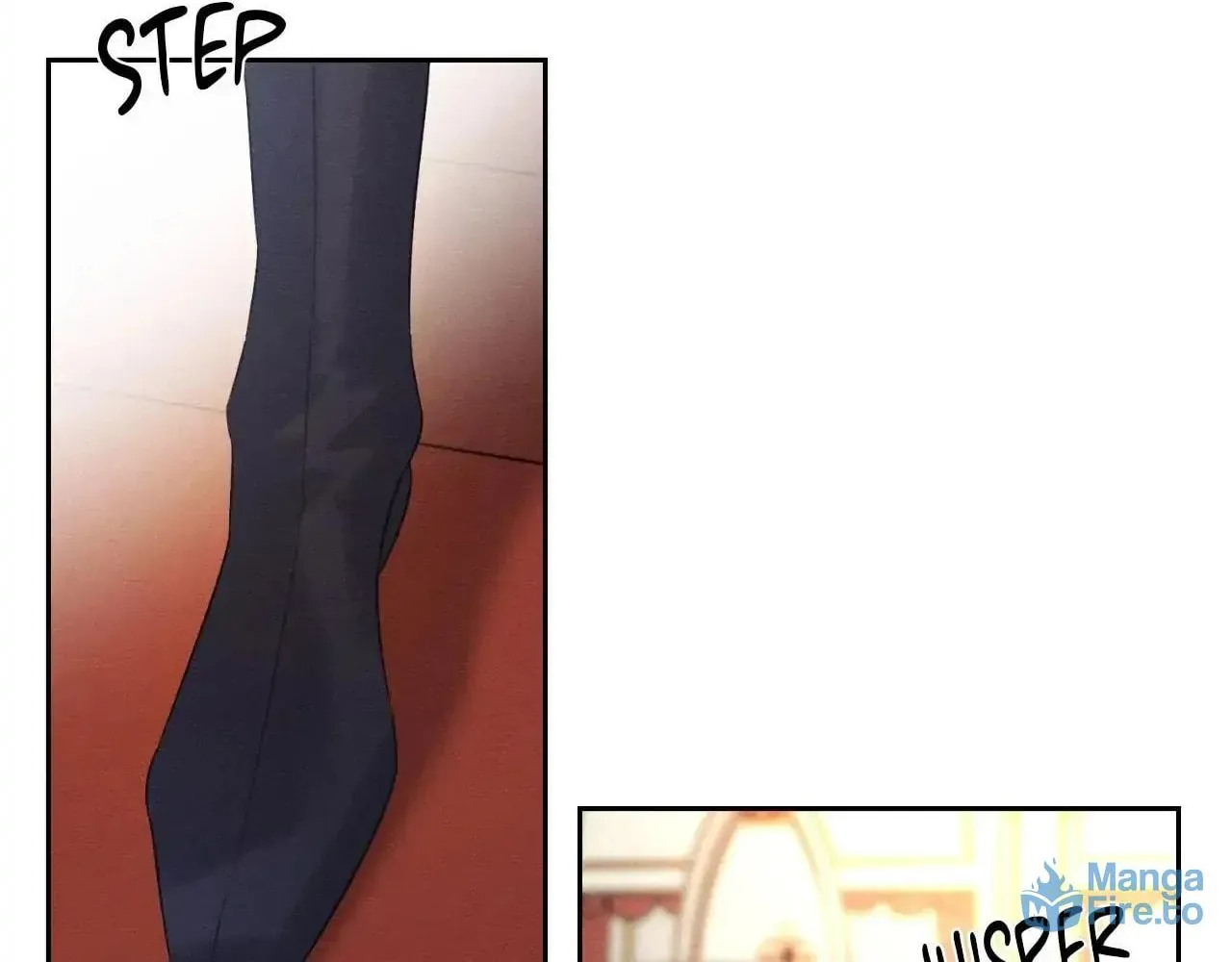 Let's Hide My Little Brother Chapter 76 page 30 - 