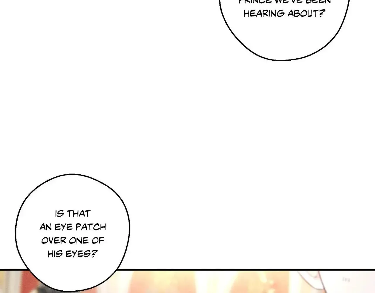 Let's Hide My Little Brother Chapter 76 page 32 - 