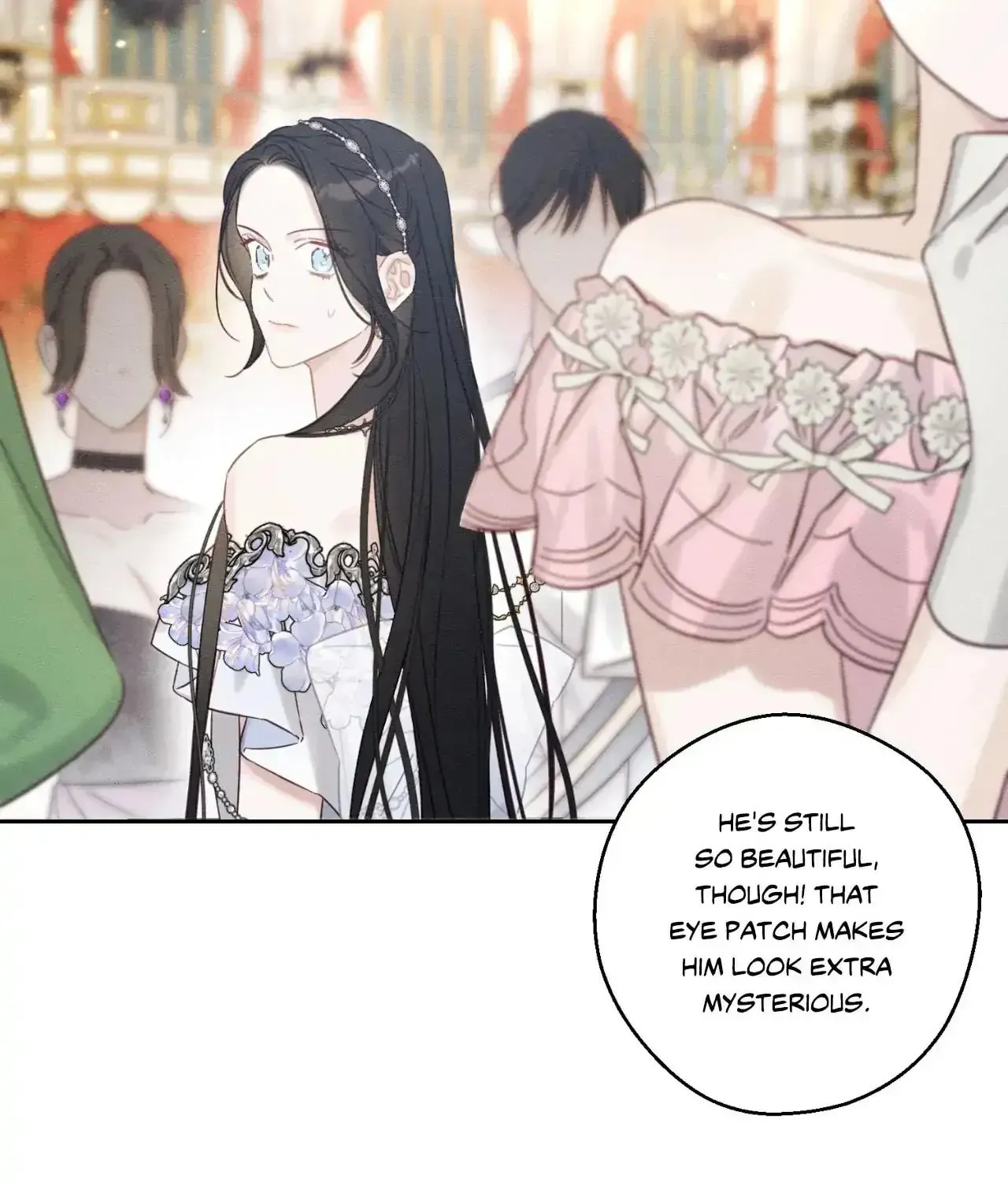 Let's Hide My Little Brother Chapter 76 page 33 - 