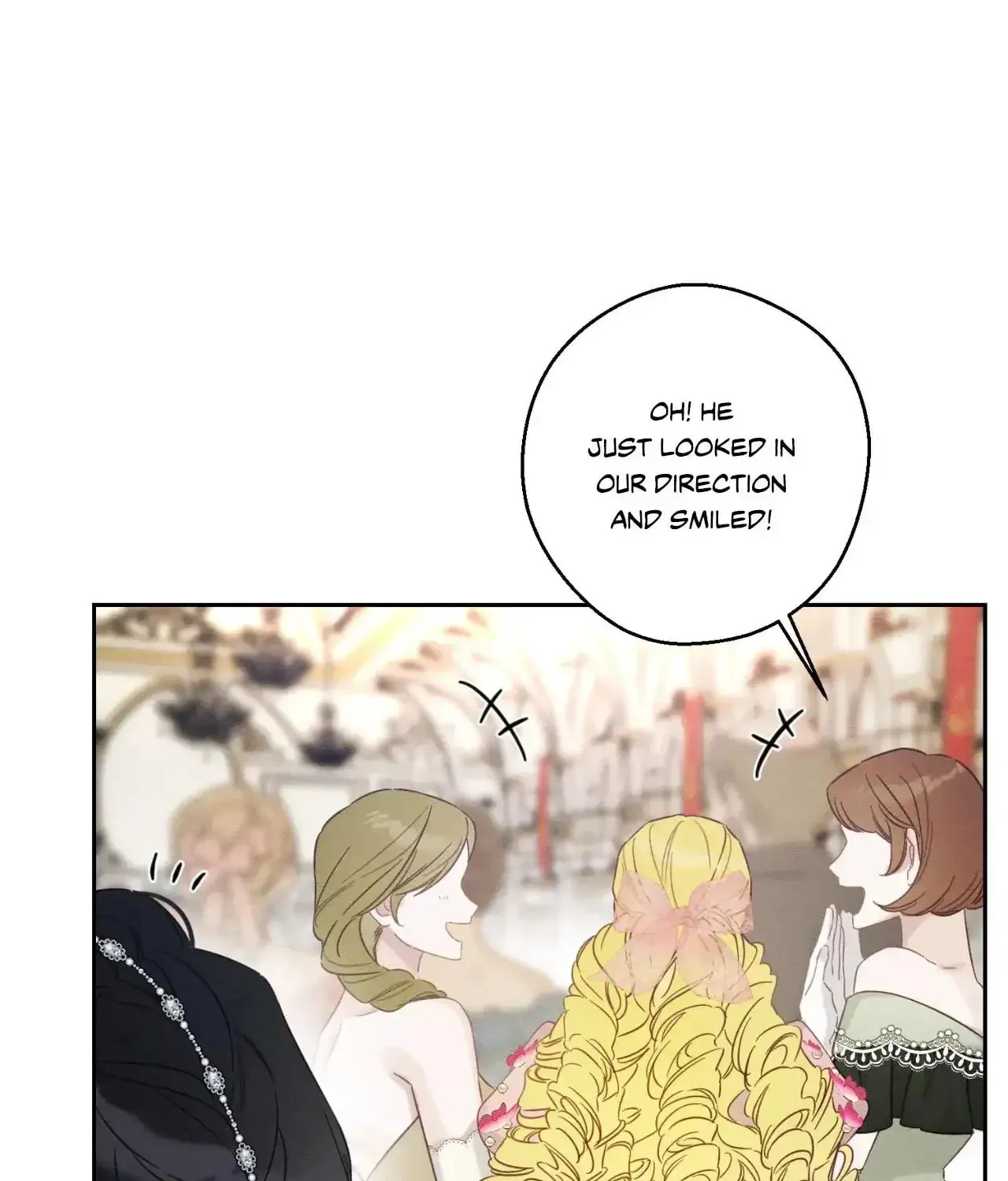 Let's Hide My Little Brother Chapter 76 page 37 - 