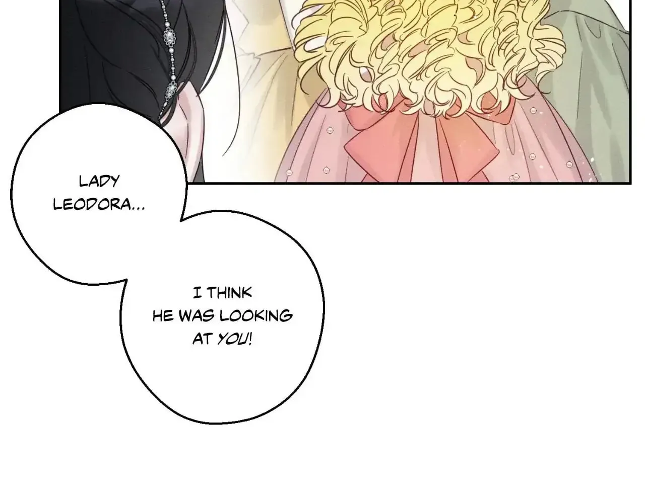 Let's Hide My Little Brother Chapter 76 page 38 - 