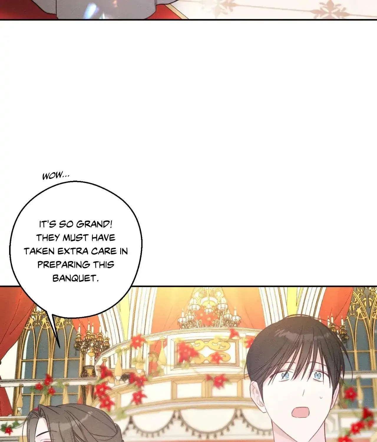 Let's Hide My Little Brother Chapter 76 page 5 - 