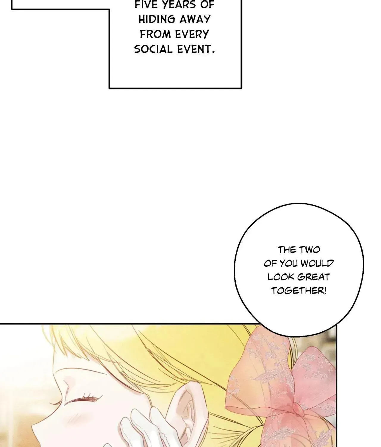 Let's Hide My Little Brother Chapter 76 page 41 - 
