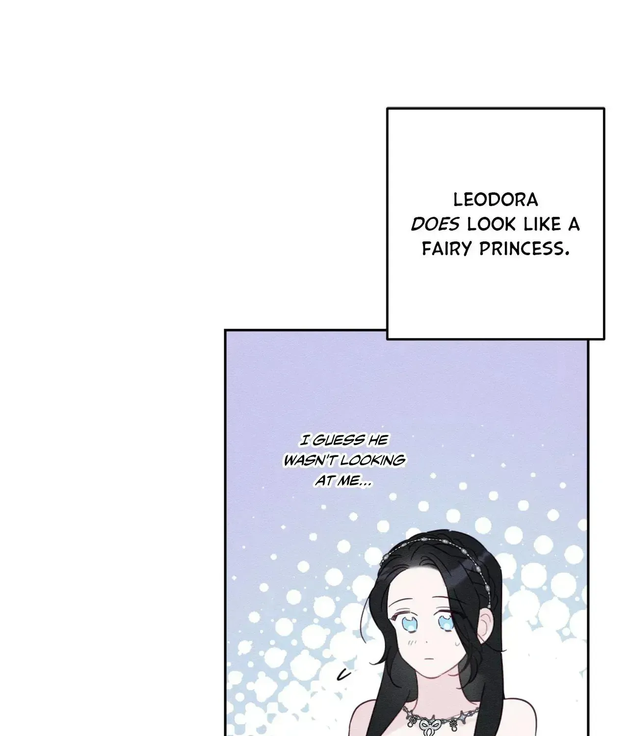 Let's Hide My Little Brother Chapter 76 page 43 - 