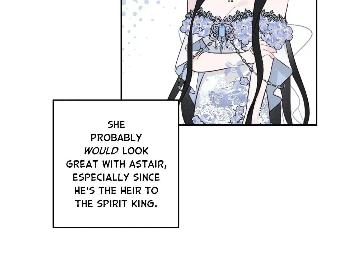 Let's Hide My Little Brother Chapter 76 page 44 - 