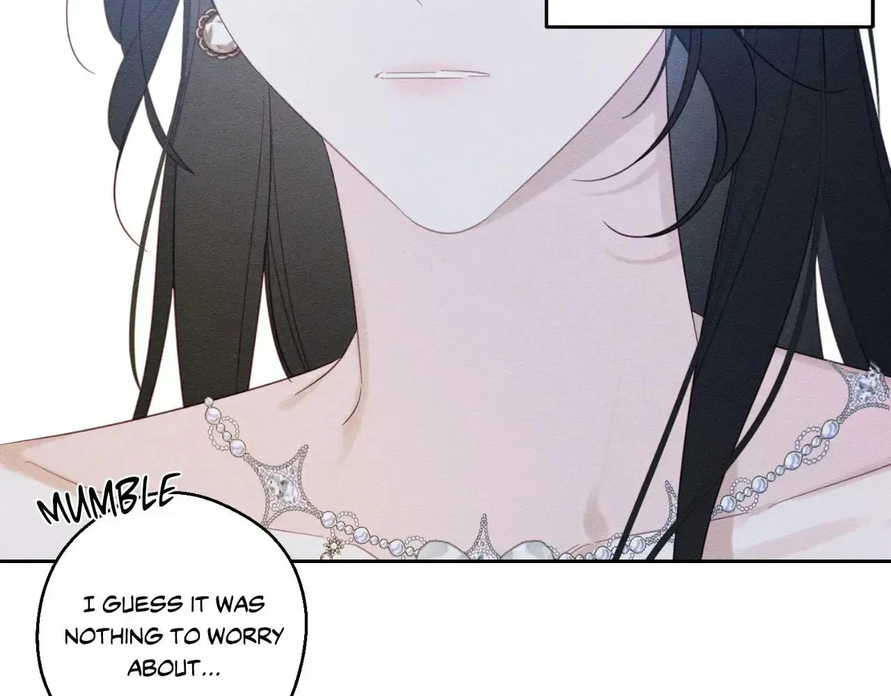 Let's Hide My Little Brother Chapter 76 page 46 - 