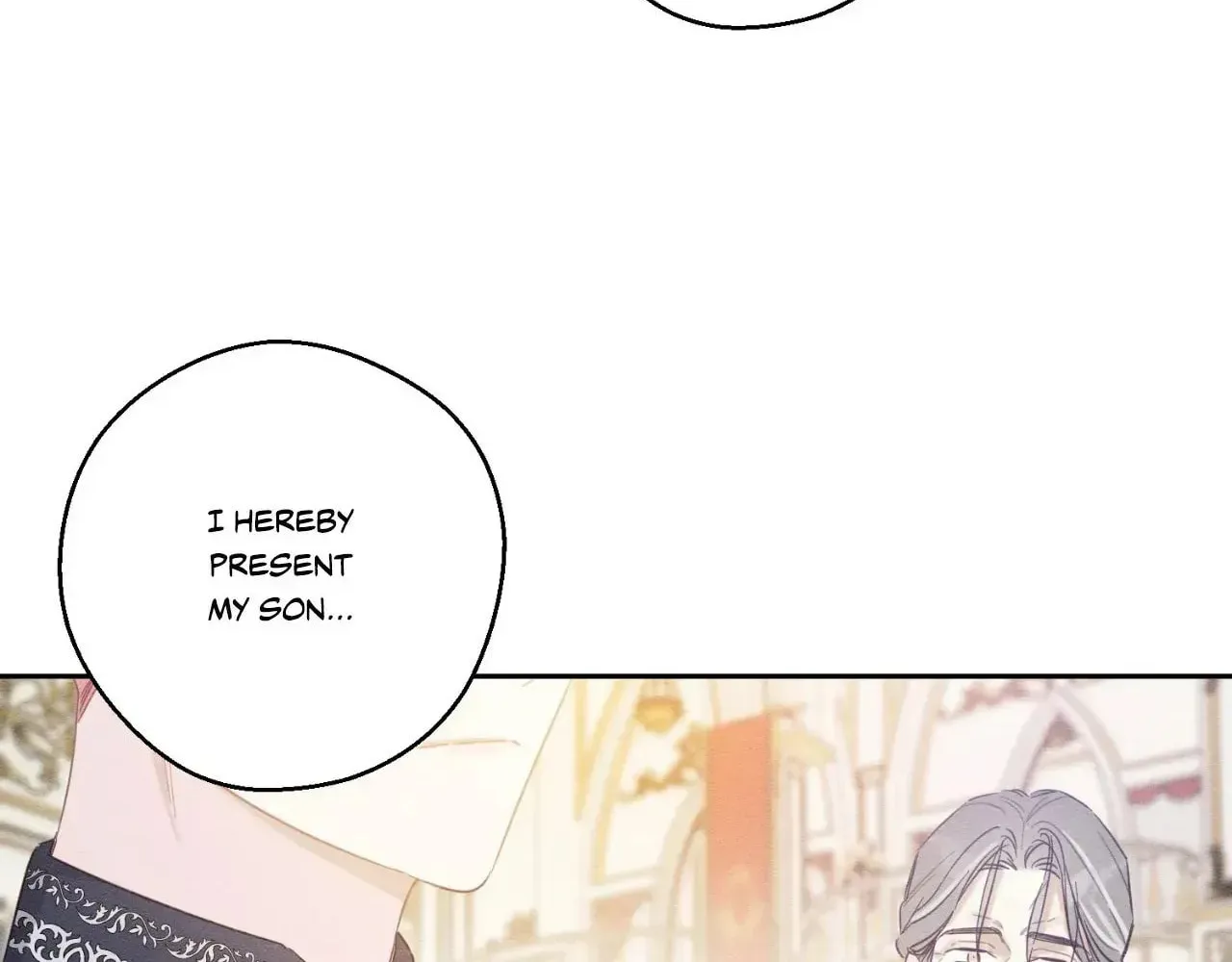 Let's Hide My Little Brother Chapter 76 page 50 - 