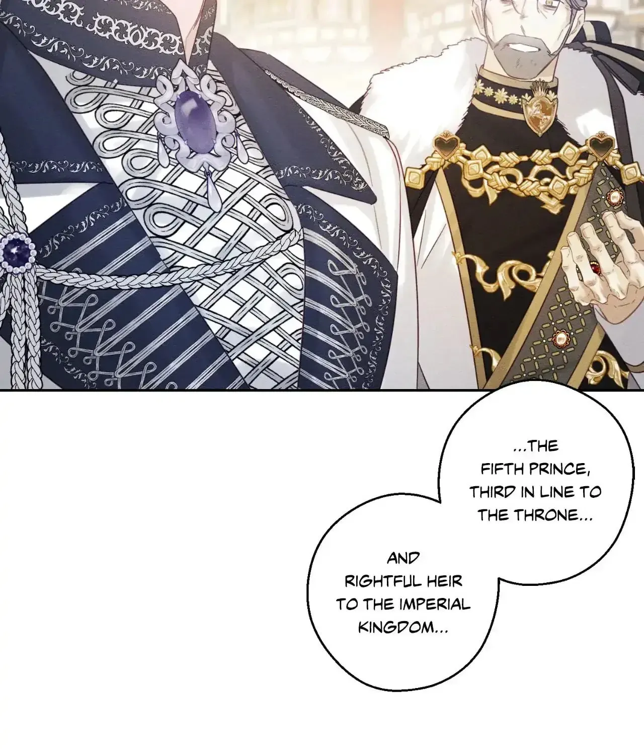 Let's Hide My Little Brother Chapter 76 page 51 - 