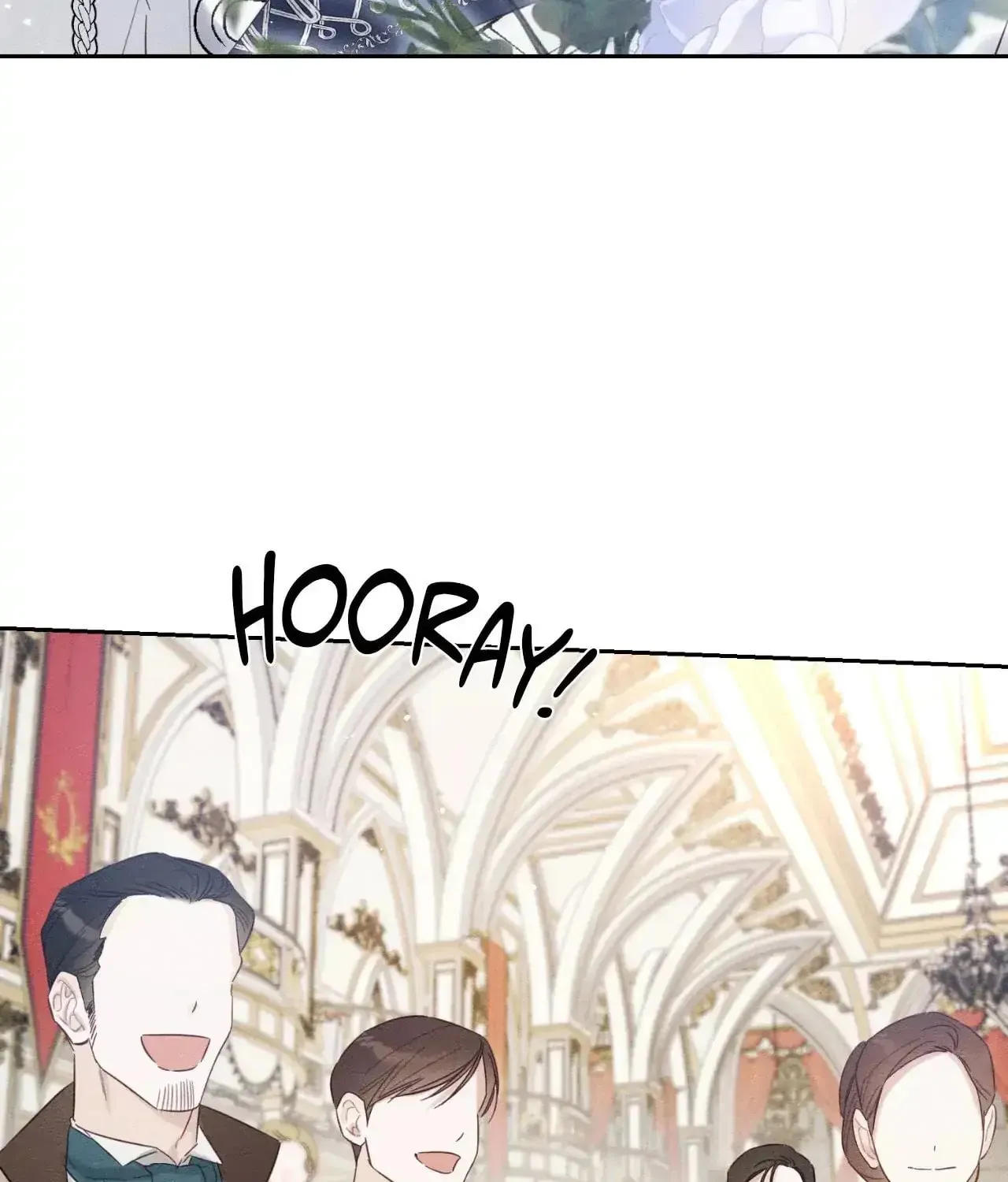 Let's Hide My Little Brother Chapter 76 page 55 - 