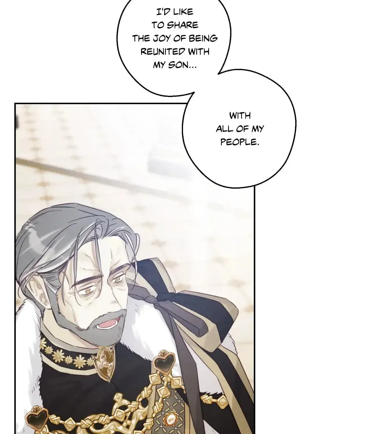 Let's Hide My Little Brother Chapter 76 page 57 - 