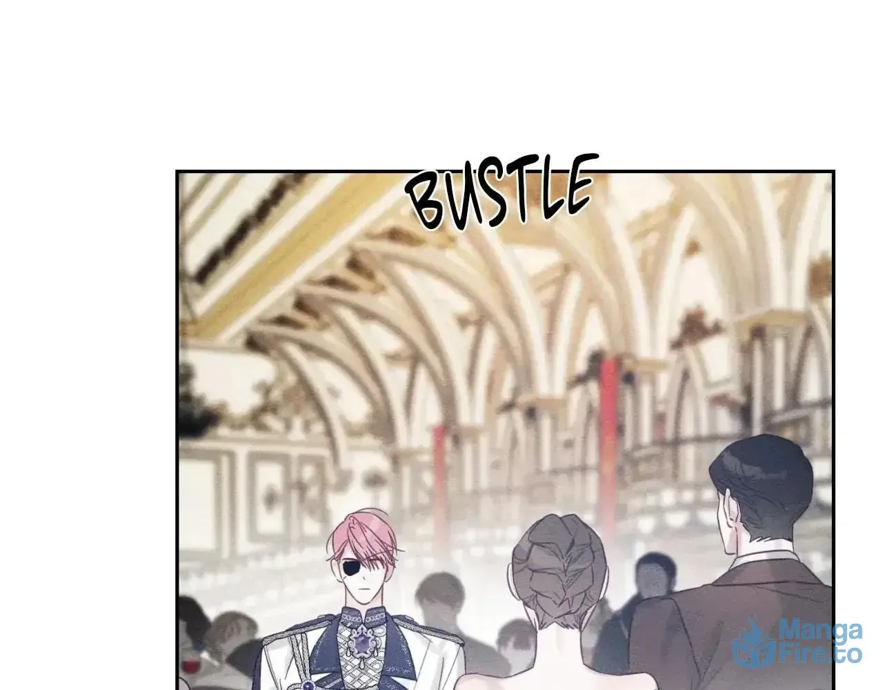 Let's Hide My Little Brother Chapter 76 page 66 - 