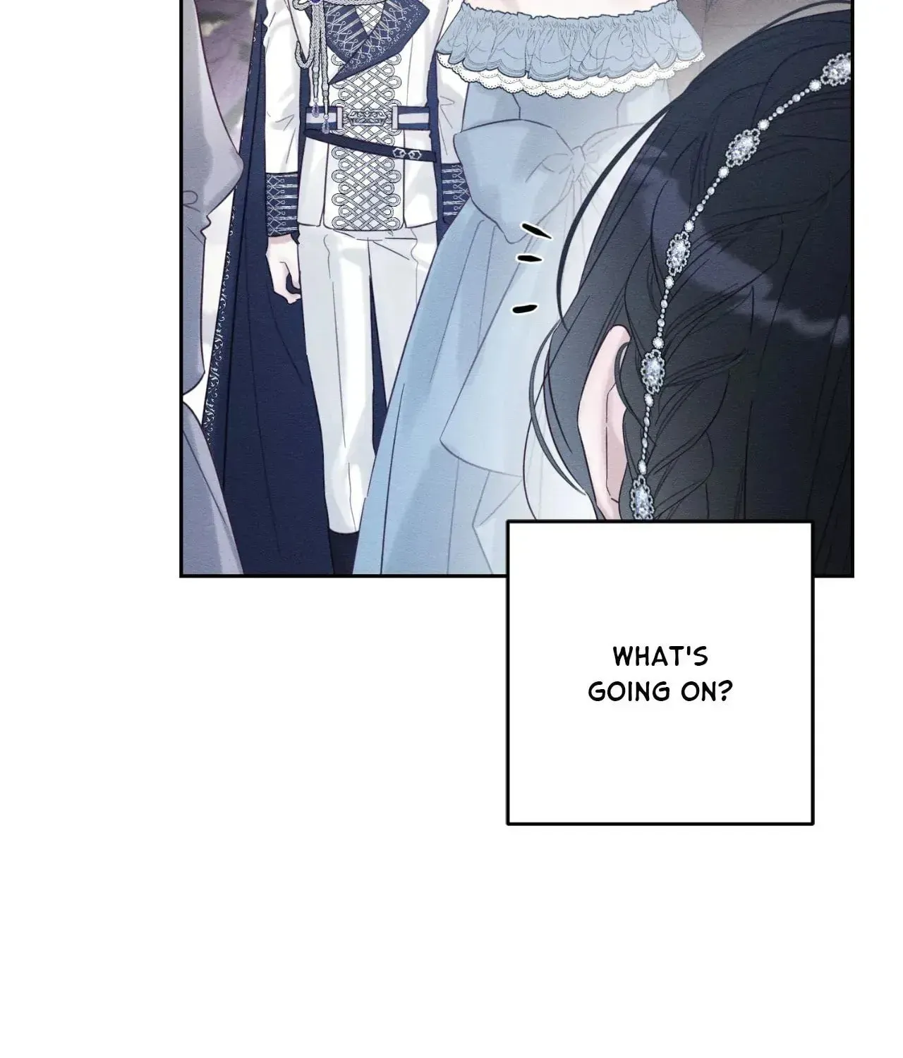 Let's Hide My Little Brother Chapter 76 page 67 - 